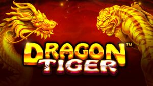 Dragon Tiger Sensasi Sederhana