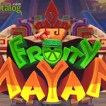 Fruity Mayan Slots Online