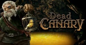 Dead Canary Slot Online