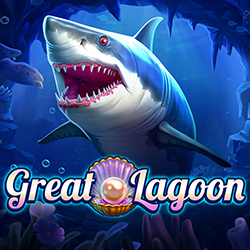 Great Lagoon Slot Online