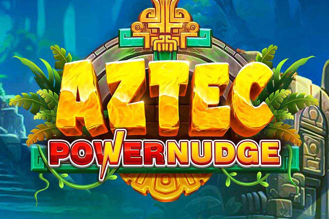 Slot Game Aztec Powernudge