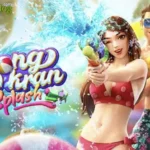 Slot Songkran Splash Online
