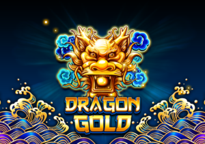 Dragon Gold Slot Online
