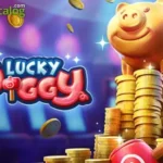 Lucky Piggy Slot Game