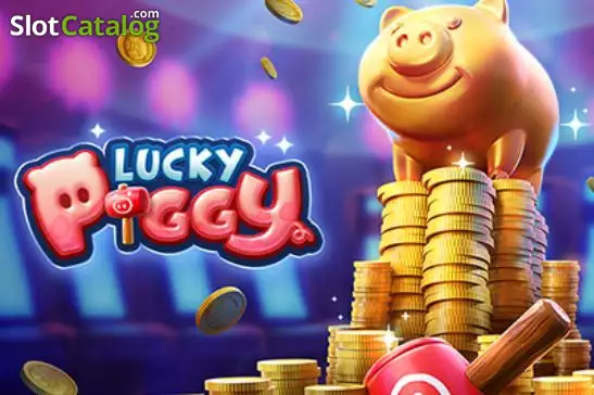 Lucky Piggy Slot Game