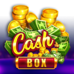 Slot Gacor Cash Box