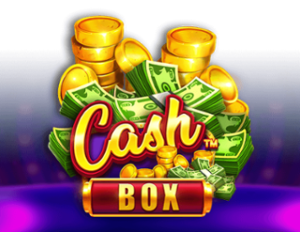 Slot Gacor Cash Box