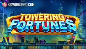Slot Gacor Towering Fortunes