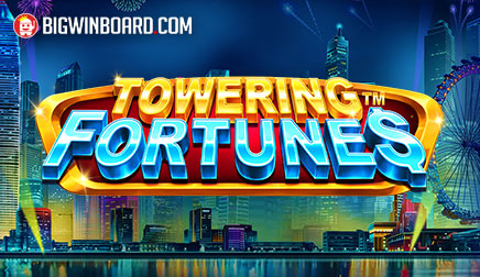 Slot Gacor Towering Fortunes
