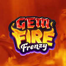 Slot Gem Fire Frenzy