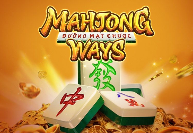 Slot Games Mahjong Ways