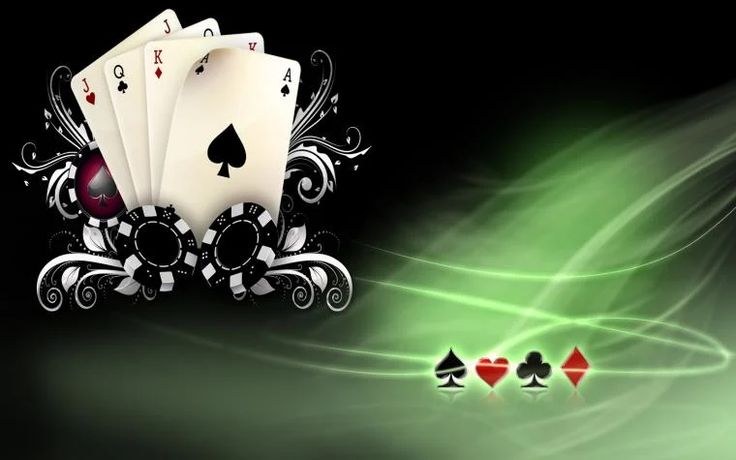Keahlian dan Keberuntungan Misteri di Balik Permainan Poker