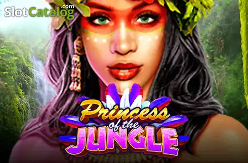 Mengenal Cara Bermain Princess Of The Jungle