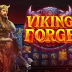 Slot Gacor Viking Forge