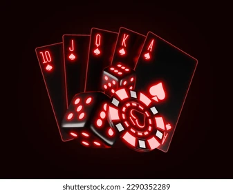 Menebak isi Permainan Dalam LIVE CASINO