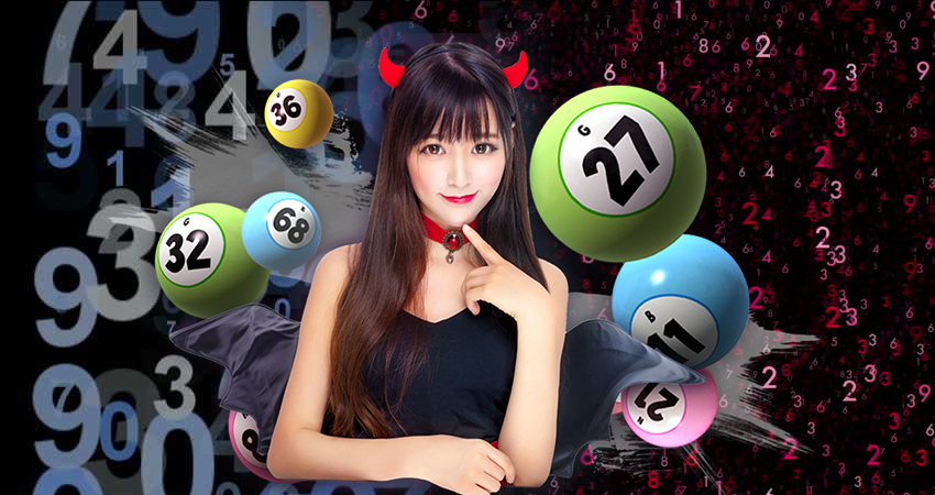 Menebak Angka Prediksi Togel Online 2D & 3D Dengan Benar