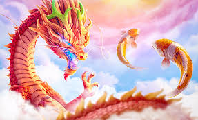 Dragon Legend Tempat Pengalaman Bermain Aman