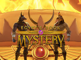 Egypt’s Book of Mystery