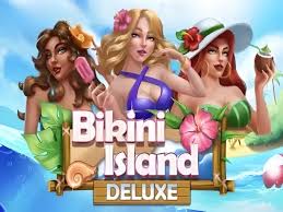 Bikini Island Slot Online