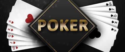 Keterampilan Bermain poker