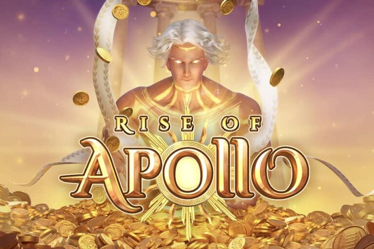 Slot Rise of Apollo