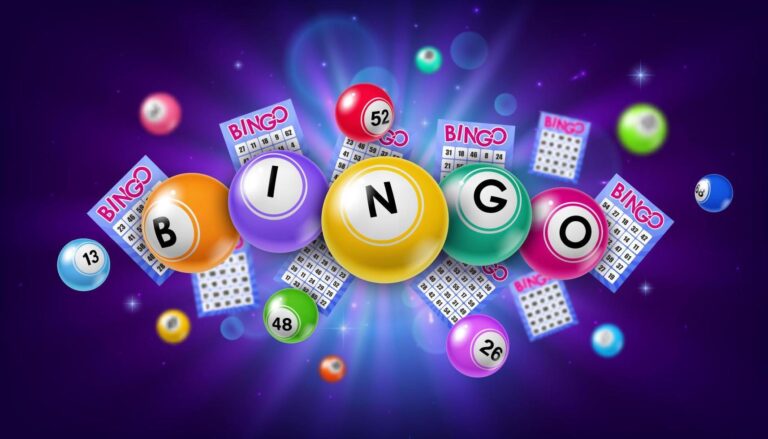 Alasan Mengapa Bingo Sempurna