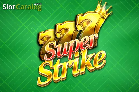 Mengenal Permainan Super Strike & Cara Bermain-Nya