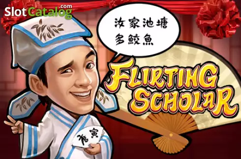 Mengenal Permainan Flirting Scholar & Cara Bermain-Nya