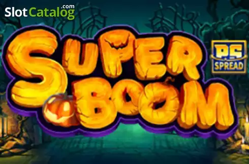 Simbol dan Fitur Khusus dalam Permainan SUPER BOOM