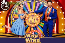 Sejarah Dan Pengembangan Permainan Mega Wheel