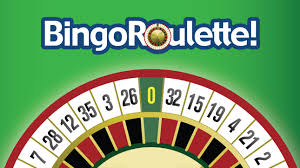 Bingo Roulette Games