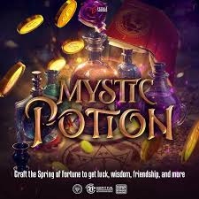 Mengenal Cara Dan Trick Bermain Di Mystic Potion