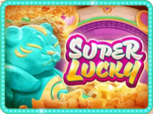 Trick Dan Cara Bermain Super Lucky