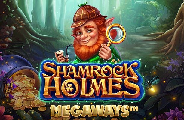 Mencari Keberuntungan di Permainan Shamrock Holmes