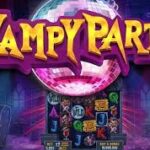 Tentukan Kemenangan Dengan Bermain di Vampy Party