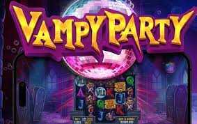 Tentukan Kemenangan Dengan Bermain di Vampy Party