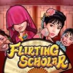 Mengenal Permainan Flirting Scholar & Cara Bermain-Nya