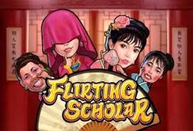 Mengenal Permainan Flirting Scholar & Cara Bermain-Nya