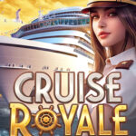 Strategi Memenangkan Cruise Royale