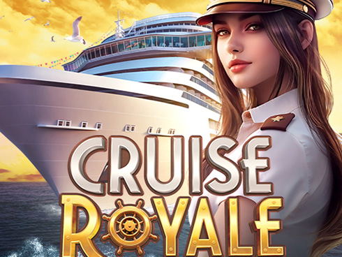 Strategi Memenangkan Cruise Royale