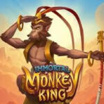 Mengenal Cara Dan Trick Bermain Di mmortal Monkey King