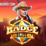 Temukan Kemenangan Dengan Bermain Di Badge Blitz