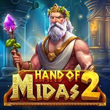 Berpetualang Di Permainan hand of midas 2