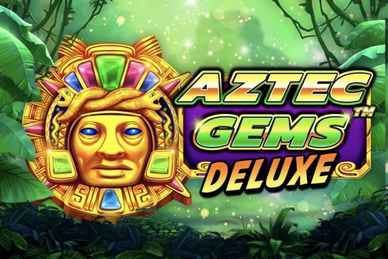 Aztec Lucky Gems