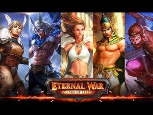 Eternal War