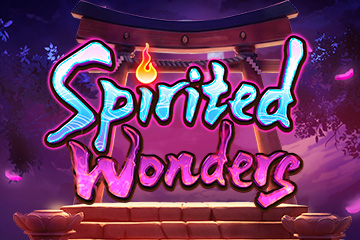 Spirited Wonder