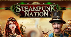 Steampunk