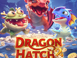 Mengenal Lebih Dalam Permainan Dragon Hatch 2