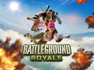 Temukan Kemenangan Dengan Bermain Di battleground royale