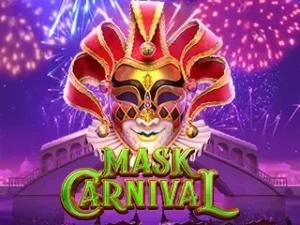 Mengenal Cara Dan Trick Bermain Di Mask Carnival